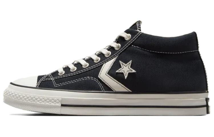 

Кроссовки Converse Star Player Canvas унисекс, Black/White