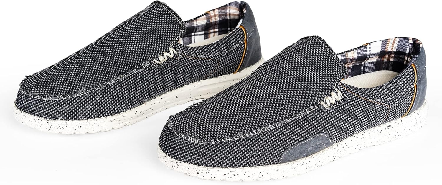 Мужские лоферы Chukka Low Ankle Norty, черный — фото 2