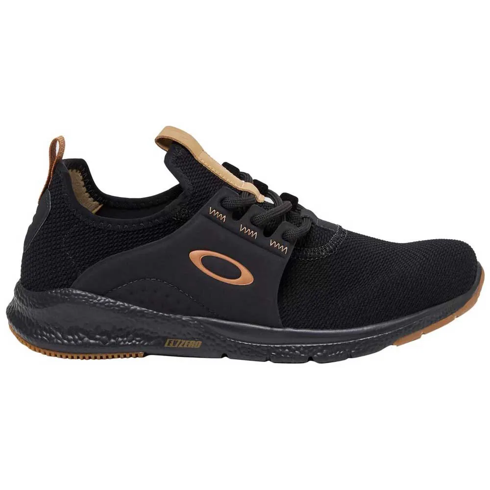 

Кроссовки Oakley Dry trainers, черный