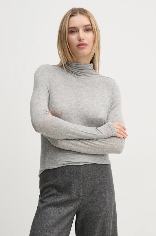 

Свитер ELVA Pepe Jeans, серый