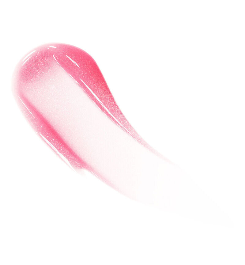 DIOR Dior Addict Lip Maximizer блеск для губ для объема, оттенок 010 Голографический Розовый, 6 мл — фото 3