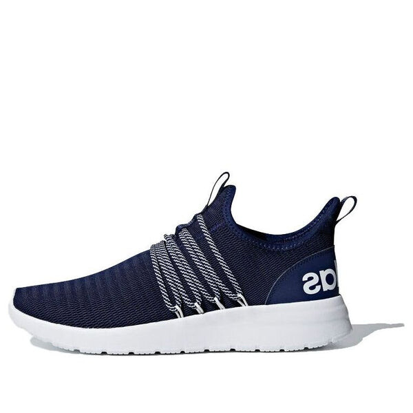 

Кроссовки lite racer adapt 'legend ink' Adidas, синий