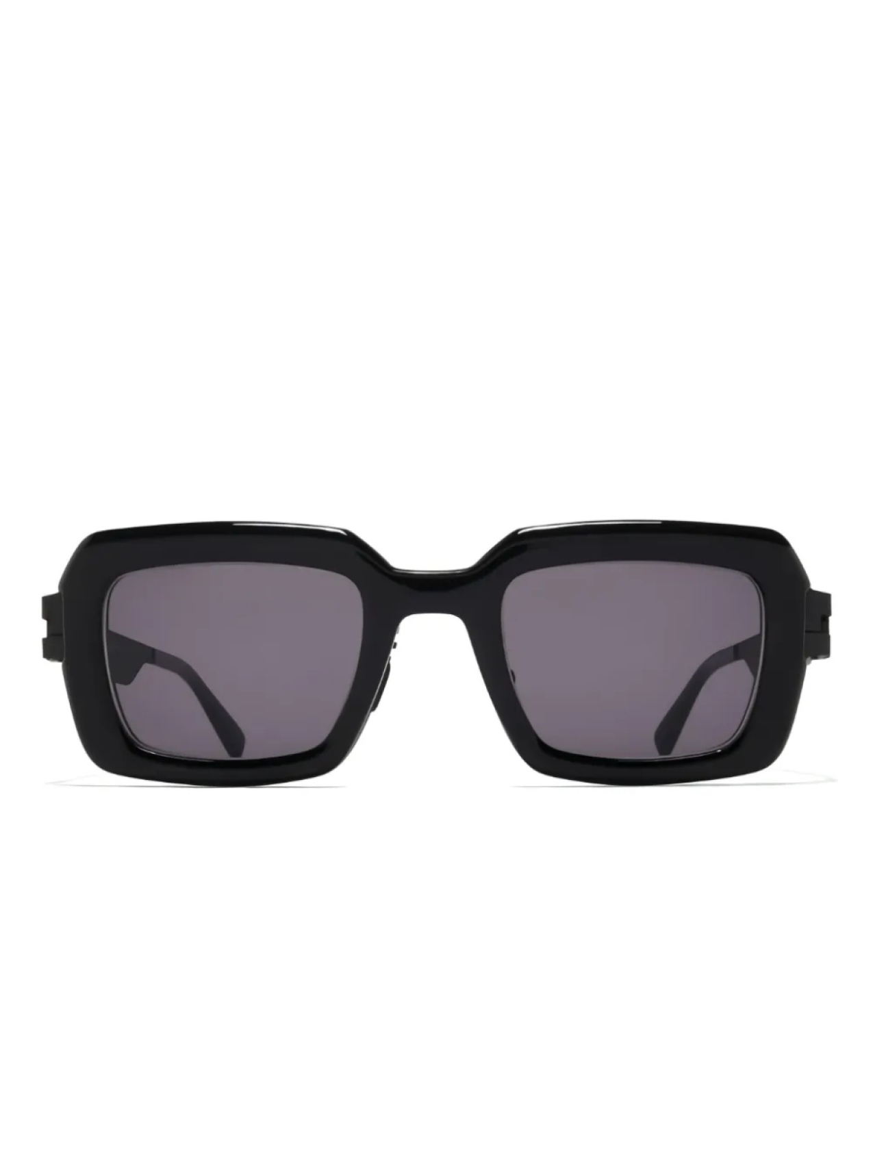 

Солнцезащитные очки Mykita Una, черный