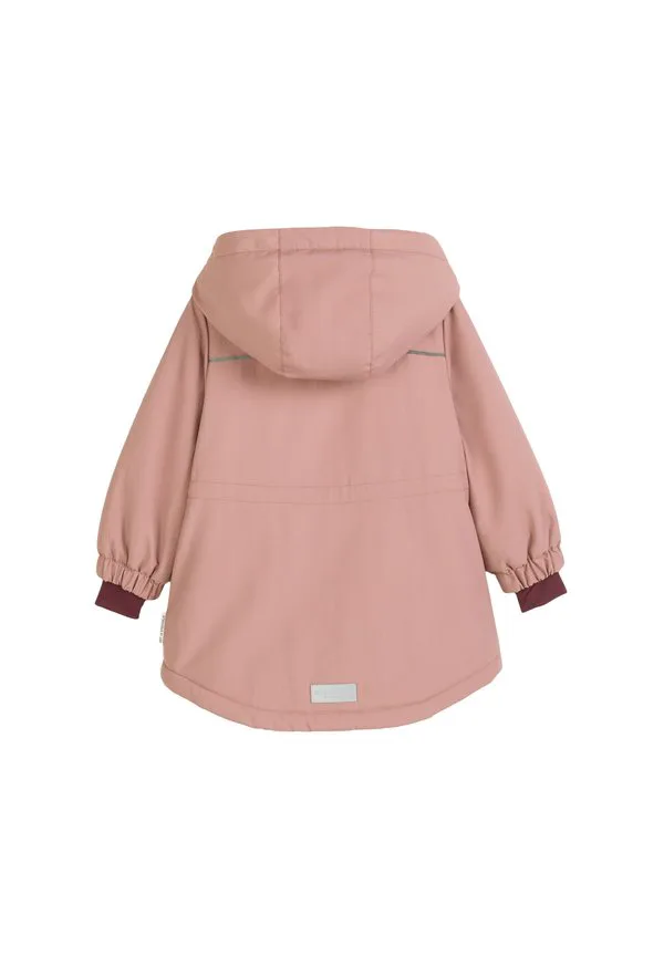 Легкая куртка functions mit weichem Marc O'Polo, Pale Rose — фото 4