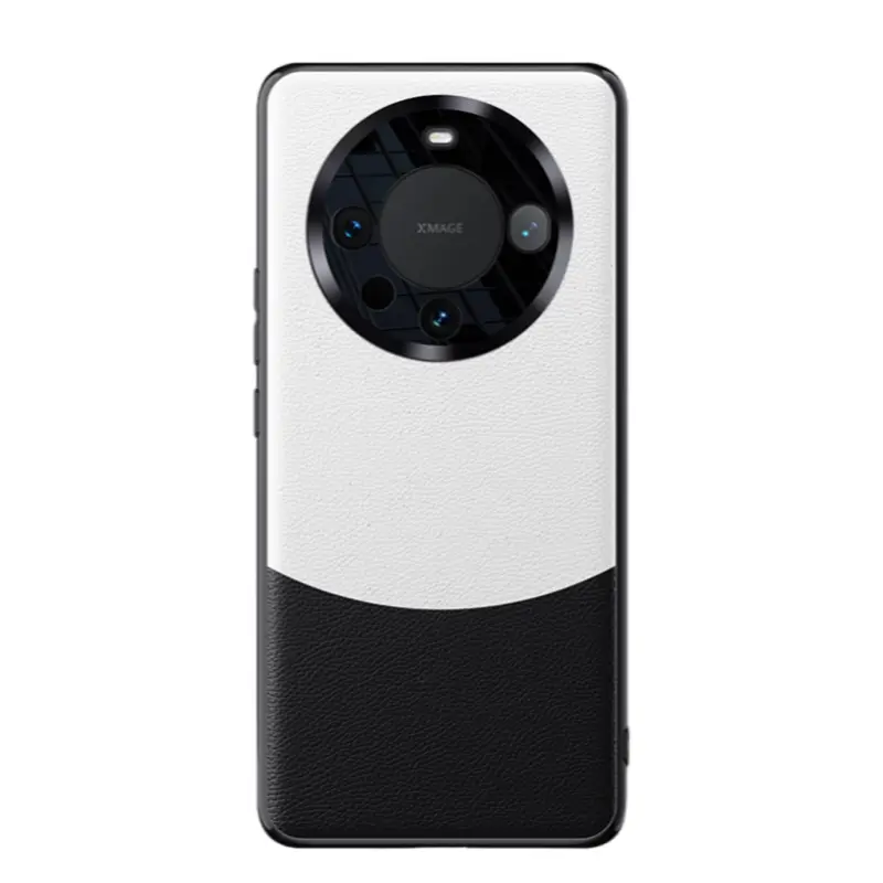 

Чехол для телефона Baohuguang Bao Huguang, Panda color hardware vegetarian leather contrast model|high qual