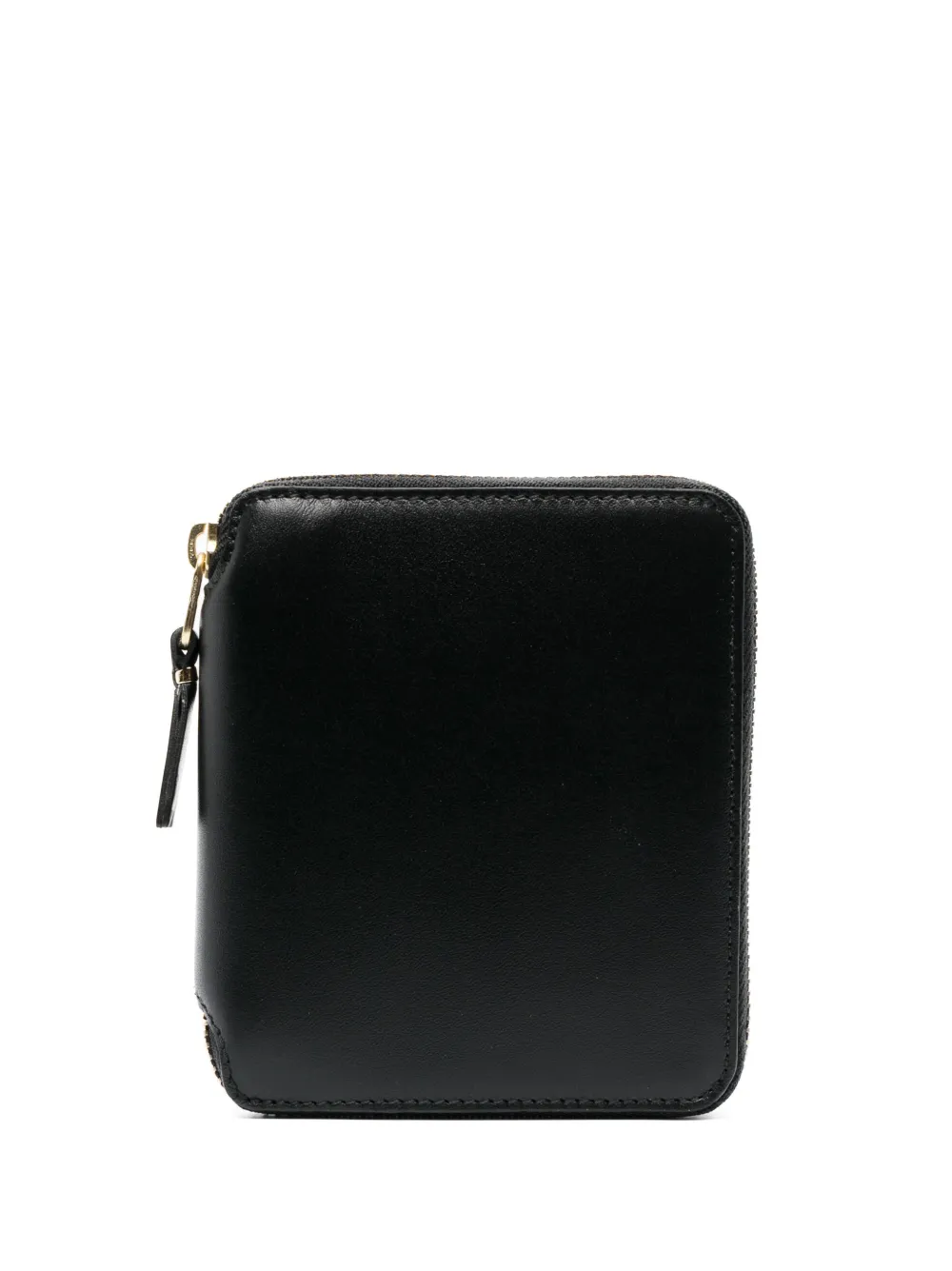 

Складной кошелек Comme Des Garçons Wallet, черный