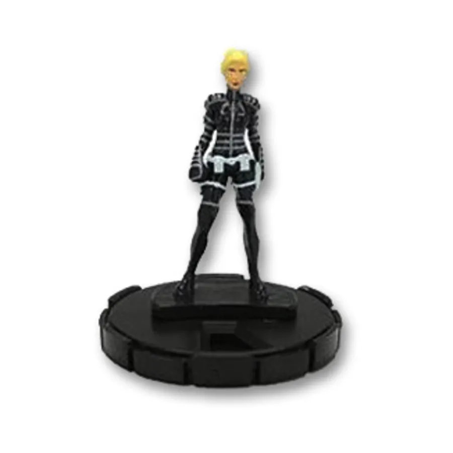 

Криптонский лазутчик #003 (С), DC HeroClix - Superman - Singles