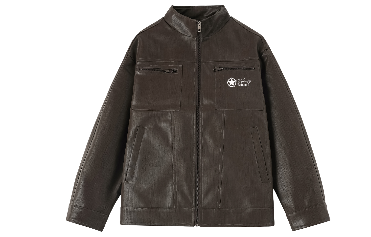 

Disney Куртка Unisex, Light Coffee