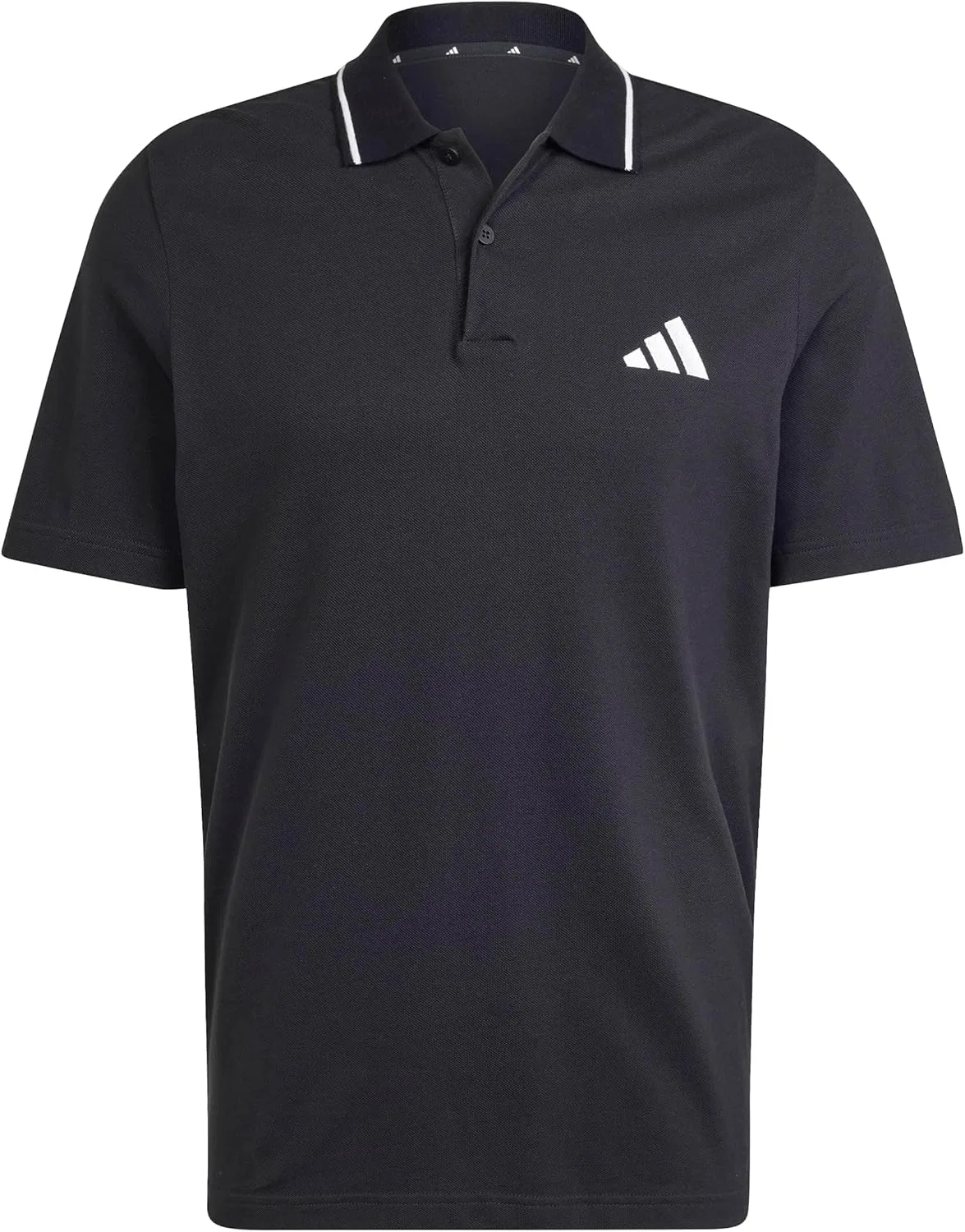Мужская поло-рубашка adidas Essentials Small Logo Pique