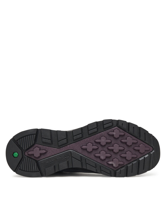Кроссовки Sprint Trekker Mid TB0A6CRBEJK1 Timberland, серый — фото 4