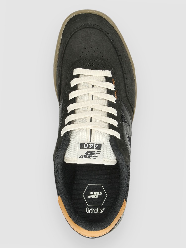 Кеды New Balance Numeric 440 — фото 4