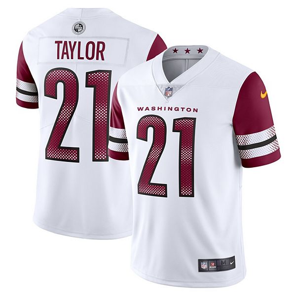 

Мужская футболка Sean Taylor Washington Commanders 2022 retired player limited Nike