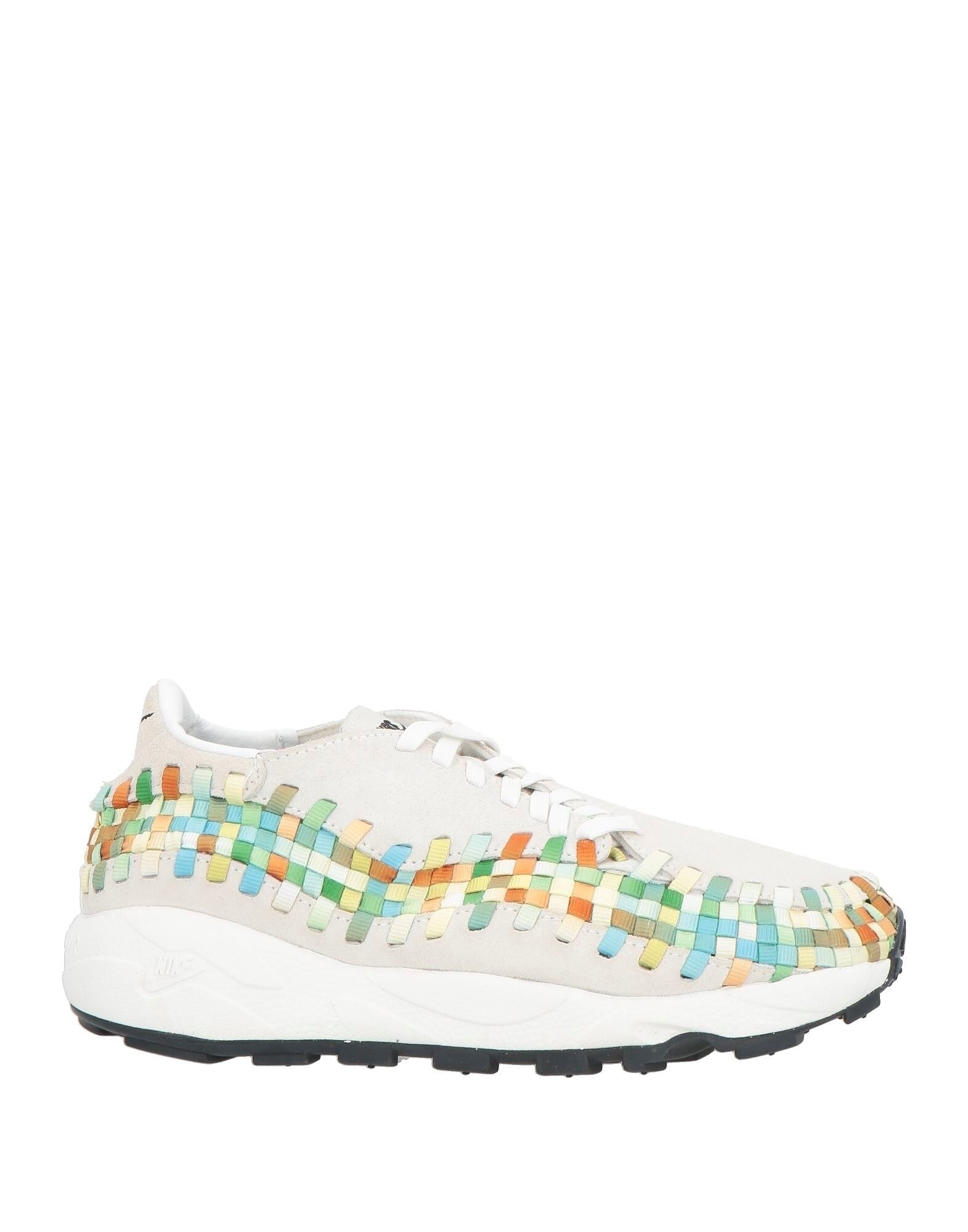 

Кроссовки Nike, светло-серый