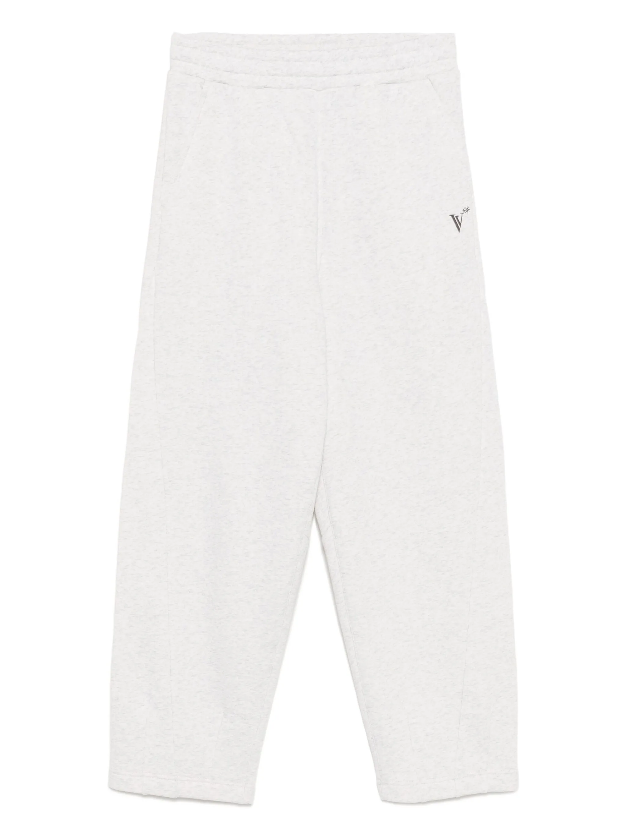 

Спортивные брюки широкого кроя Five Cm, нейтральный