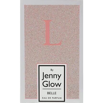 Парфюмированная вода Jenny Glow Belle — фото 2