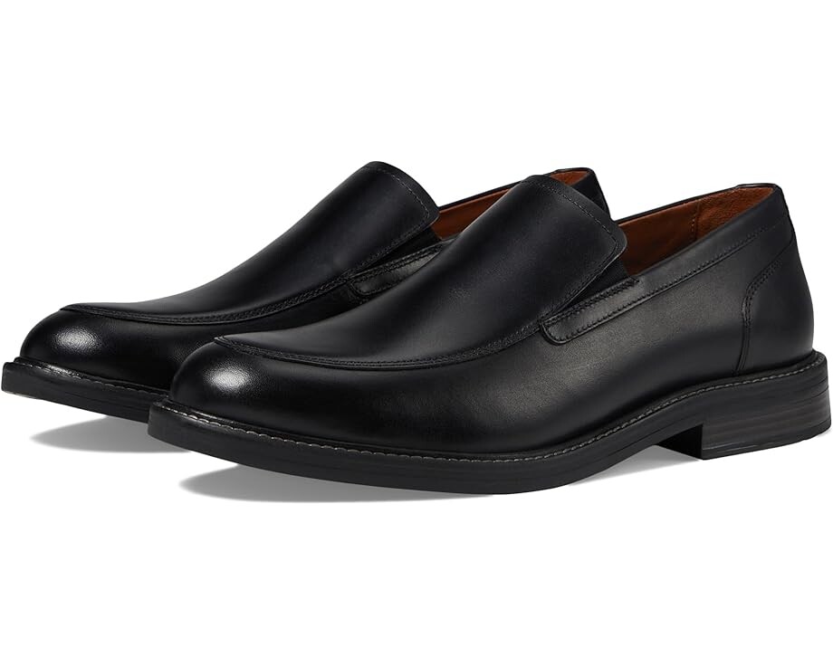 

Лоферы Dockers Linchfield, черный