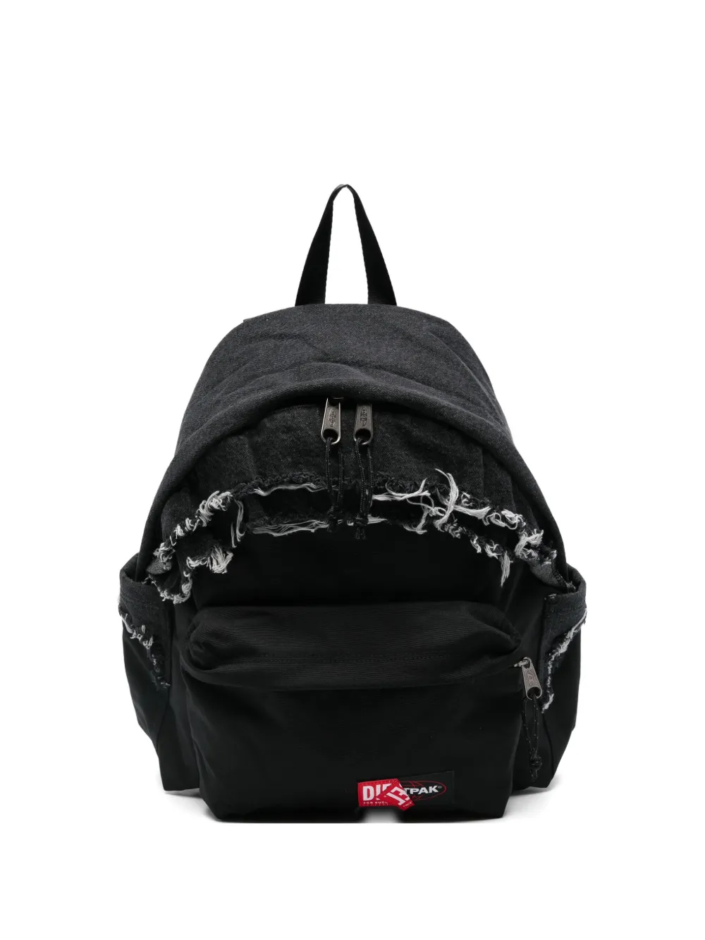 

Рюкзак X Diesel Day Pak'R Eastpak, серый
