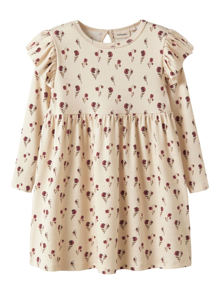 

Платье name it