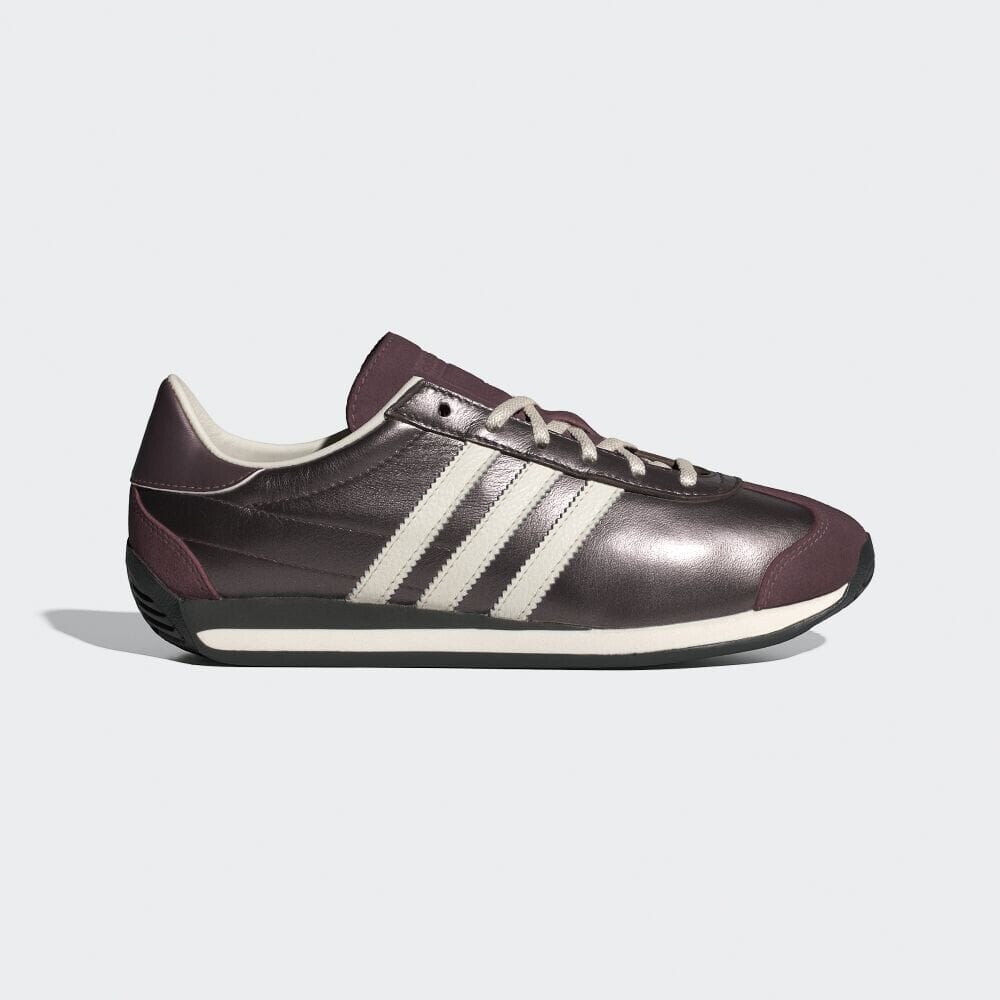 Кроссовки Adidas COUNTRY OG, цвет Supplier Color/Off White/Black