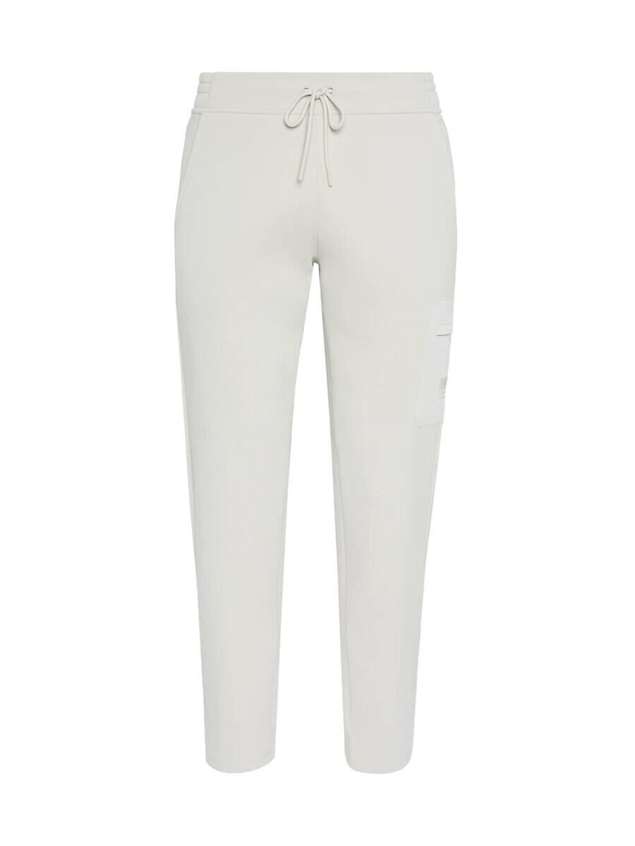 

Брюки Boggi Milano Slim fit Pants, белый