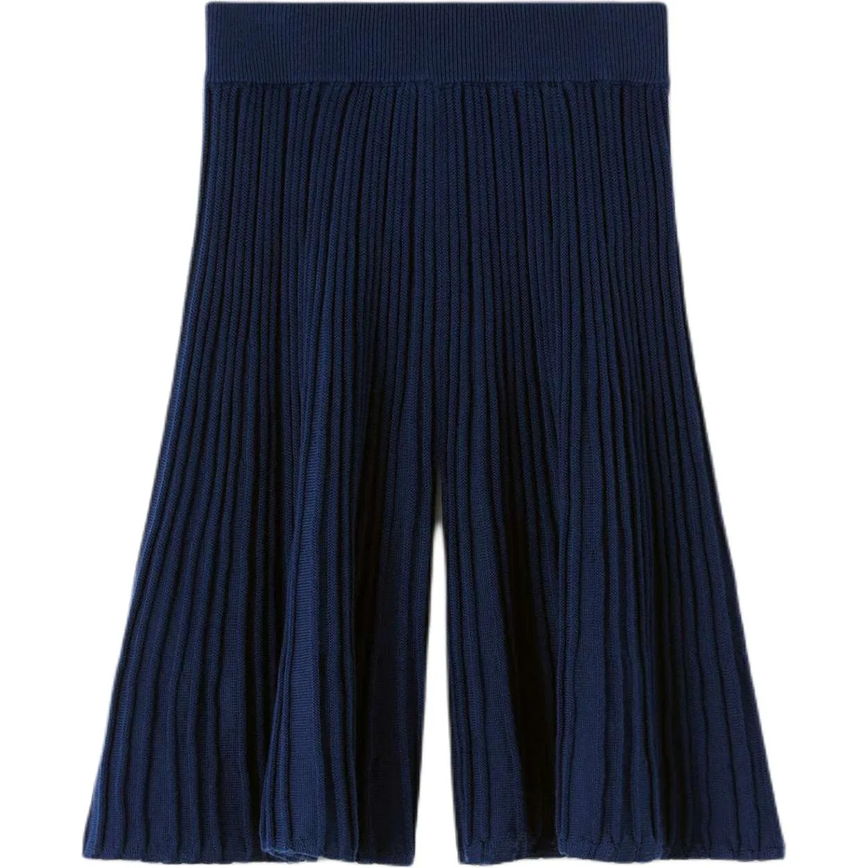 Шорты Standard Fit Kids' Loro Piana, Marine Blue