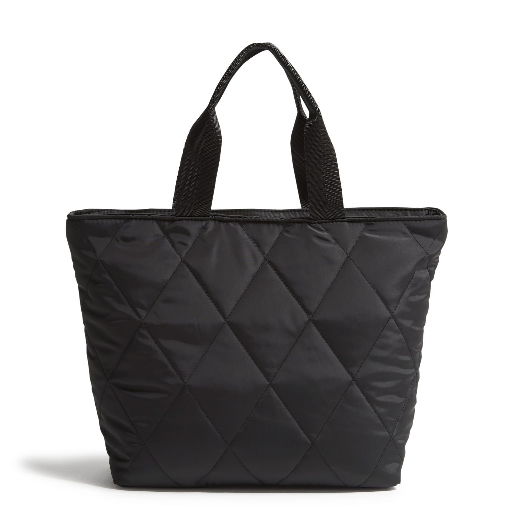 

Outlet Ультралегкая сумка для ланча Essential Vera Bradley, цвет moonless night