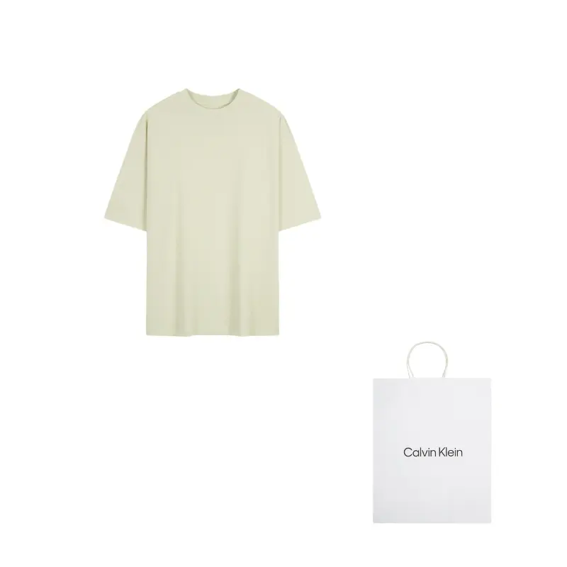 

Calvin Klein Футболка Women's NF1 Sea Foam Green, Зеленый, Calvin Klein Футболка Women's NF1 Sea Foam Green