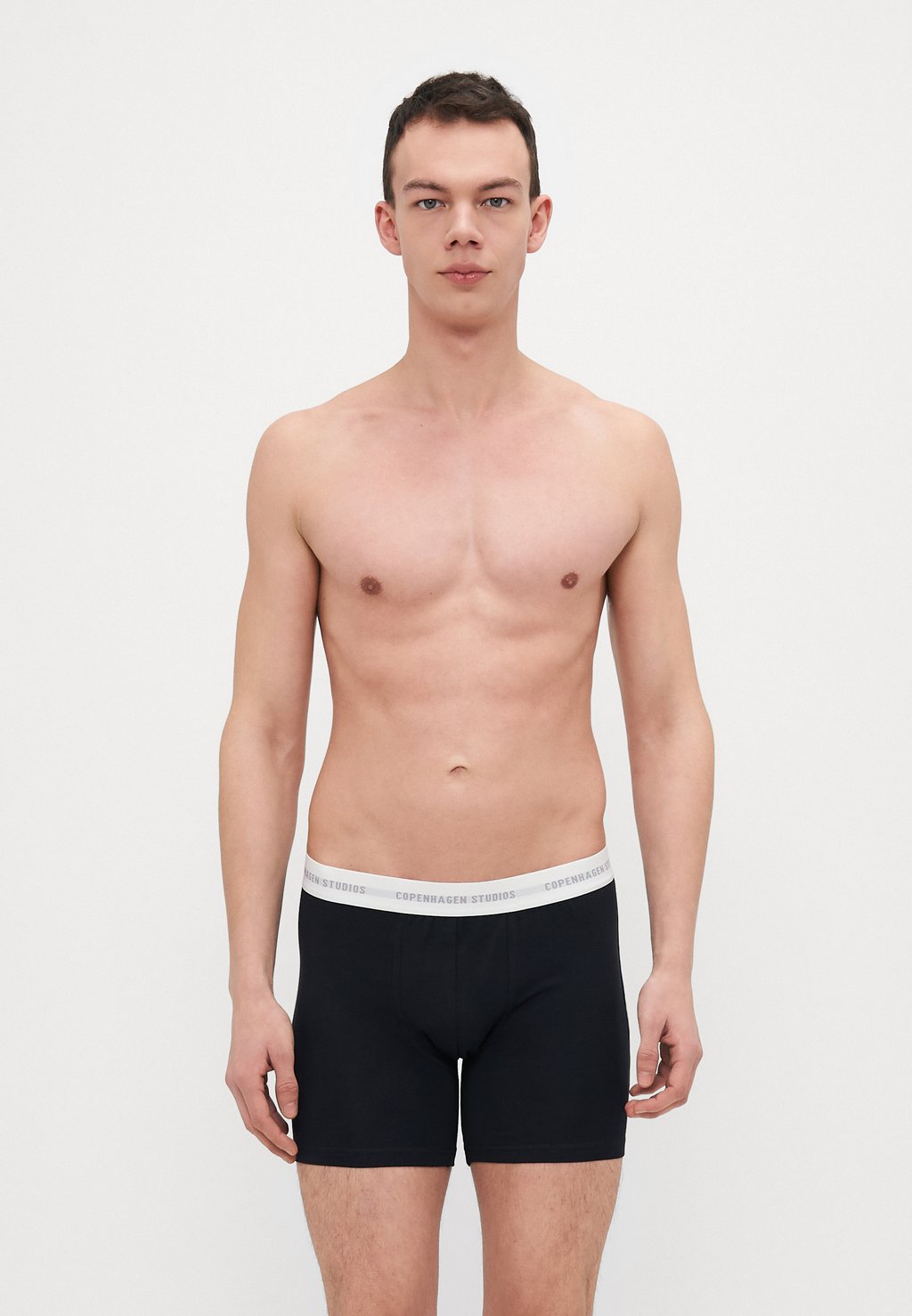 

Брюки LONG BASIC 3 PACK Copenhagen Studios, мультиколор