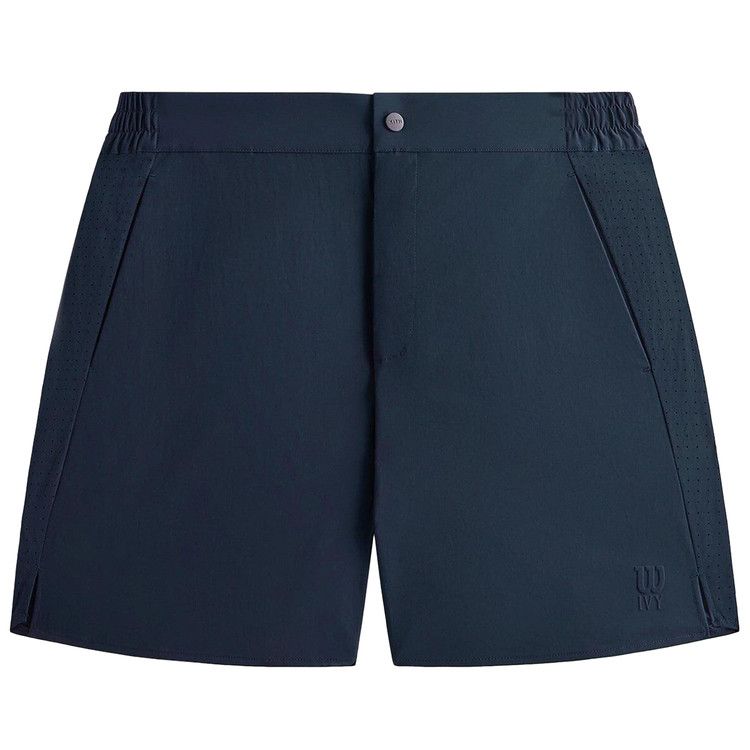 

Шорты Kith Ivy For Wilson Travel Short, Nocturnal