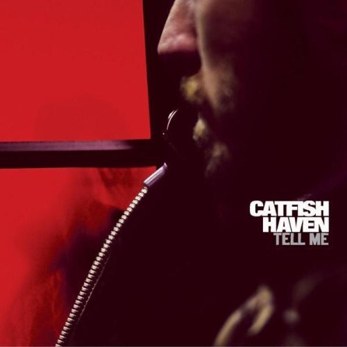

CD диск Catfish Haven: Tell Me