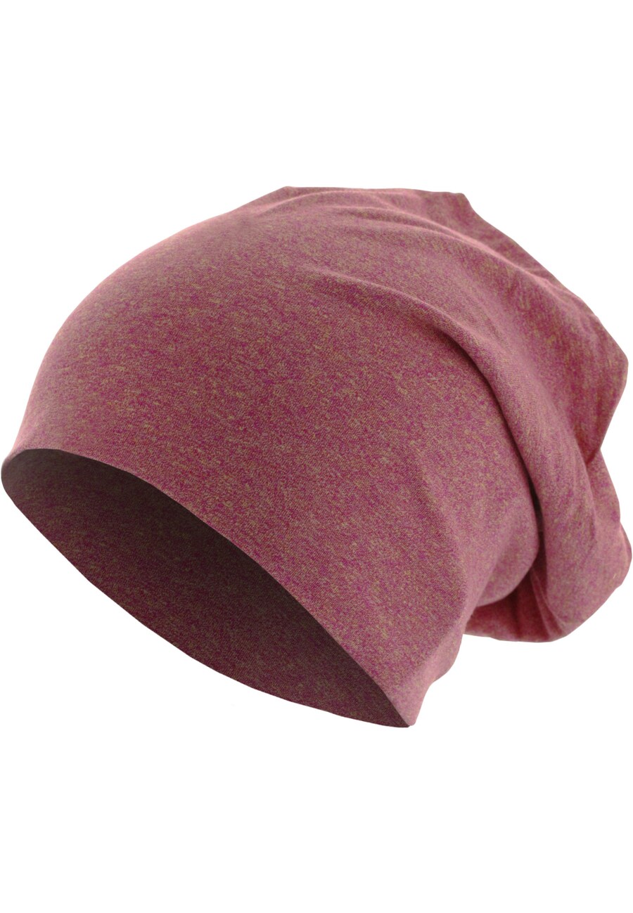 

Шапочка MSTRDS Heather, красный