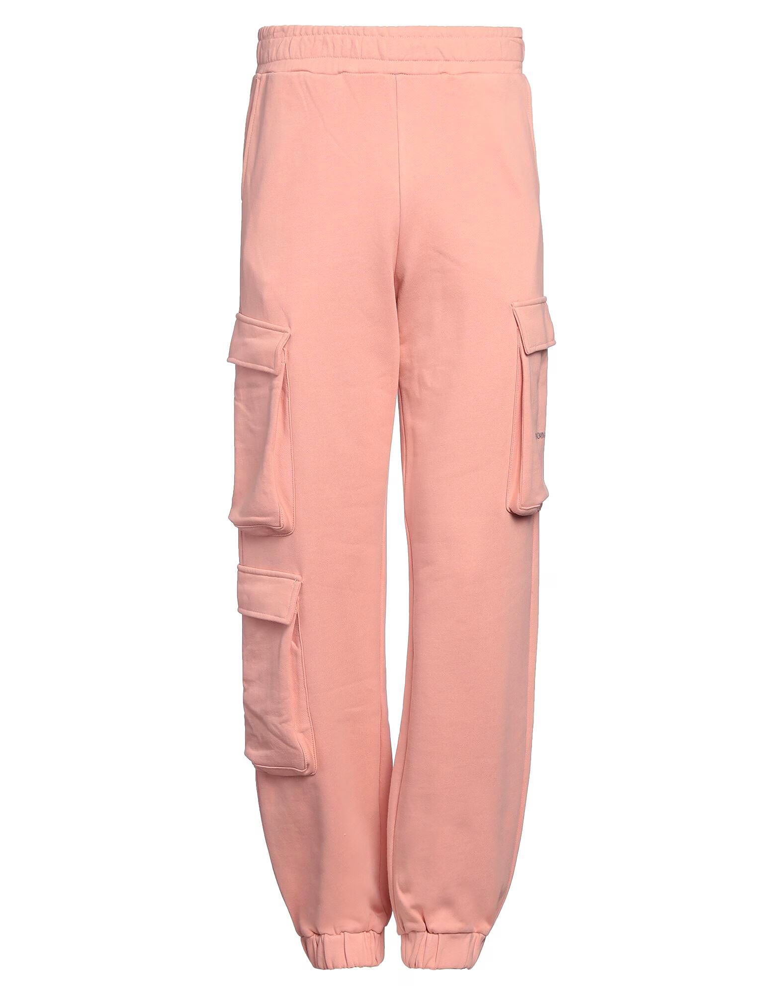 

Брюки Hinnominate, розовый