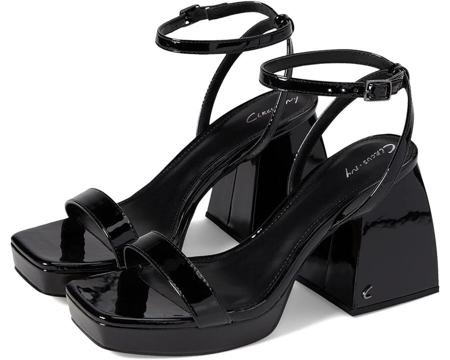 

Туфли Circus NY by Sam Edelman Marie, черный