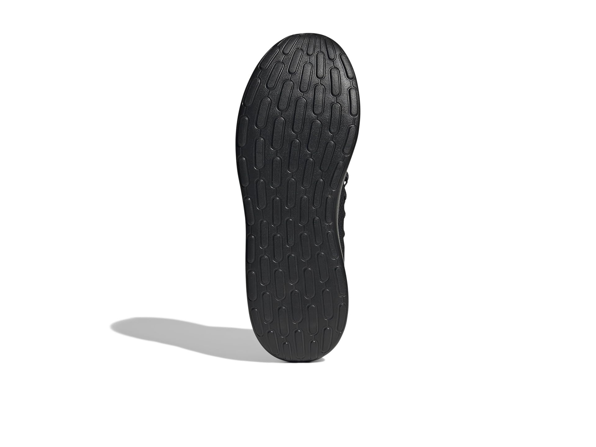 Кроссовки adidas Running Lite Racer Adapt 7.0 Shoes, цвет Black/Grey/Grey — фото 3