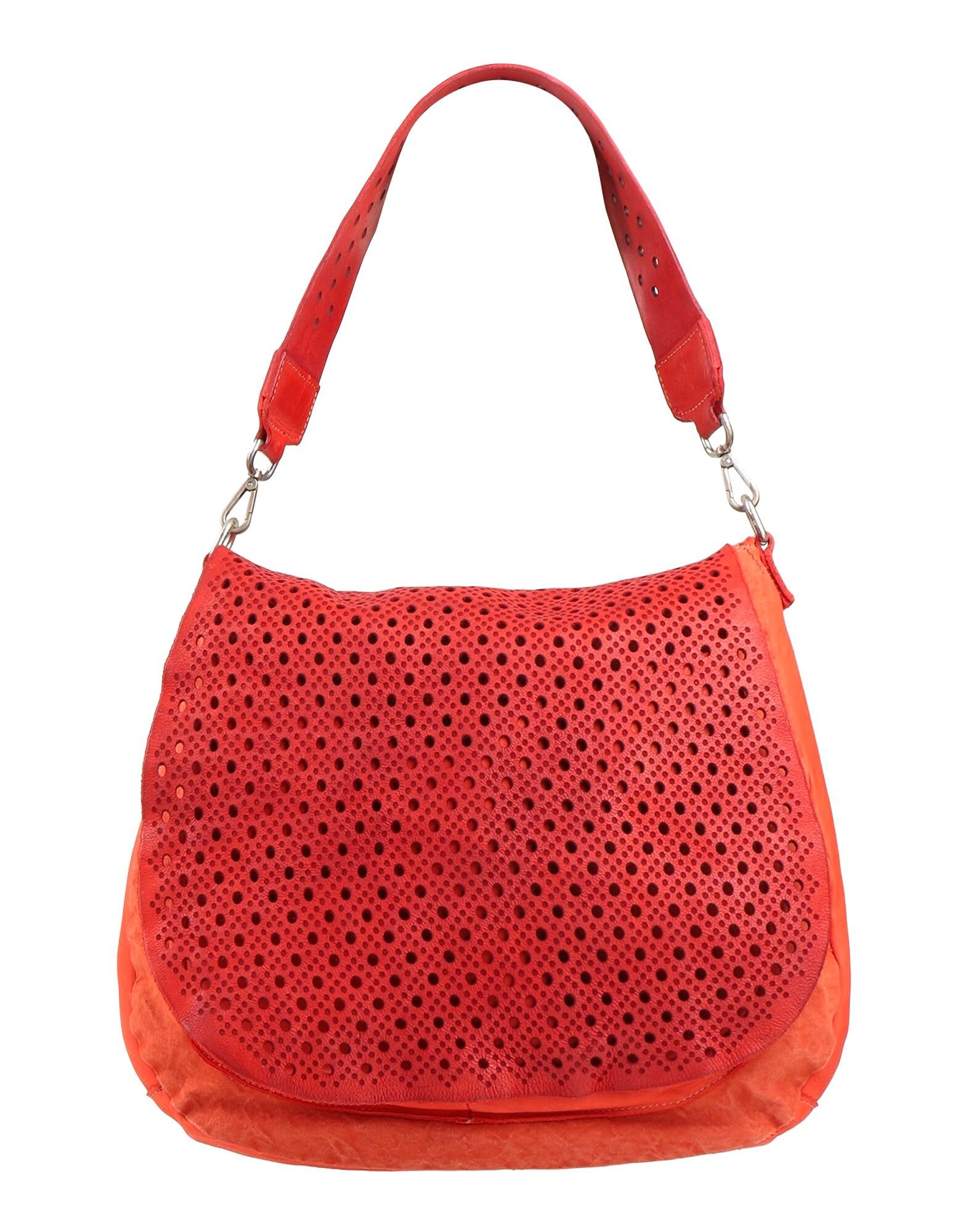 

Сумка Gold Caterina Lucchi, красный