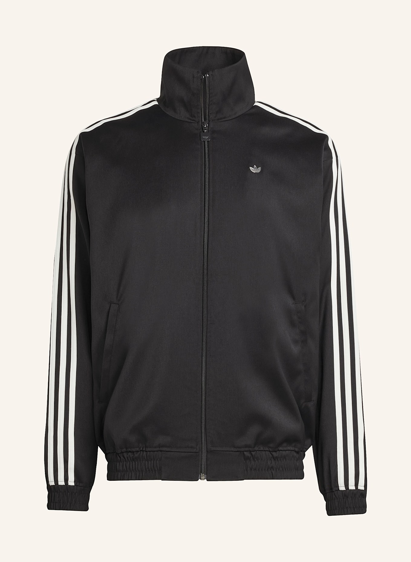

Тренировочная куртка премиум firebird Adidas Originals, черный