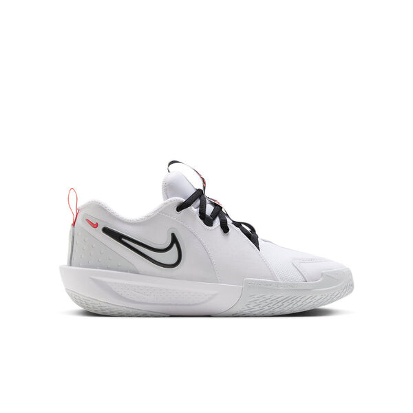 Кроссовки air zoom gt cut 3 Nike, белый — фото 2