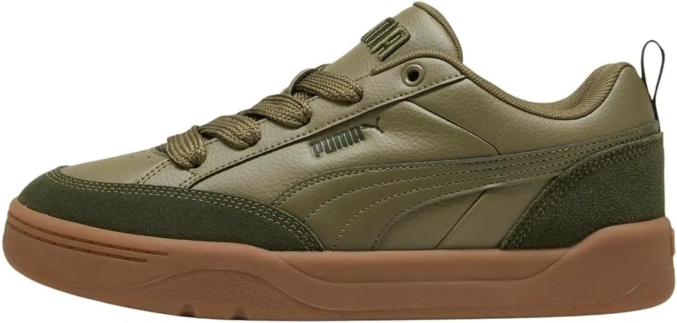 Кроссовки Puma Unisex Park Lifestyle OG, Puma Olive Puma Olive