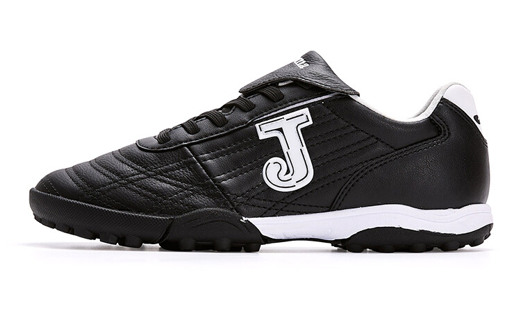 

Детские футбольные бутсы Kids Low-top Black Joma, черный