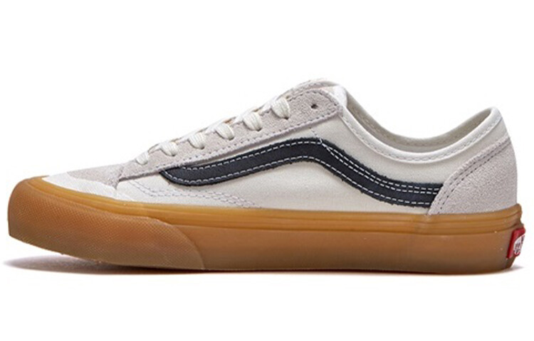 

Кроссовки Vans Style 36 Shoes Kahki Khaki, Хаки, Кроссовки Vans Style 36 Shoes Kahki Khaki