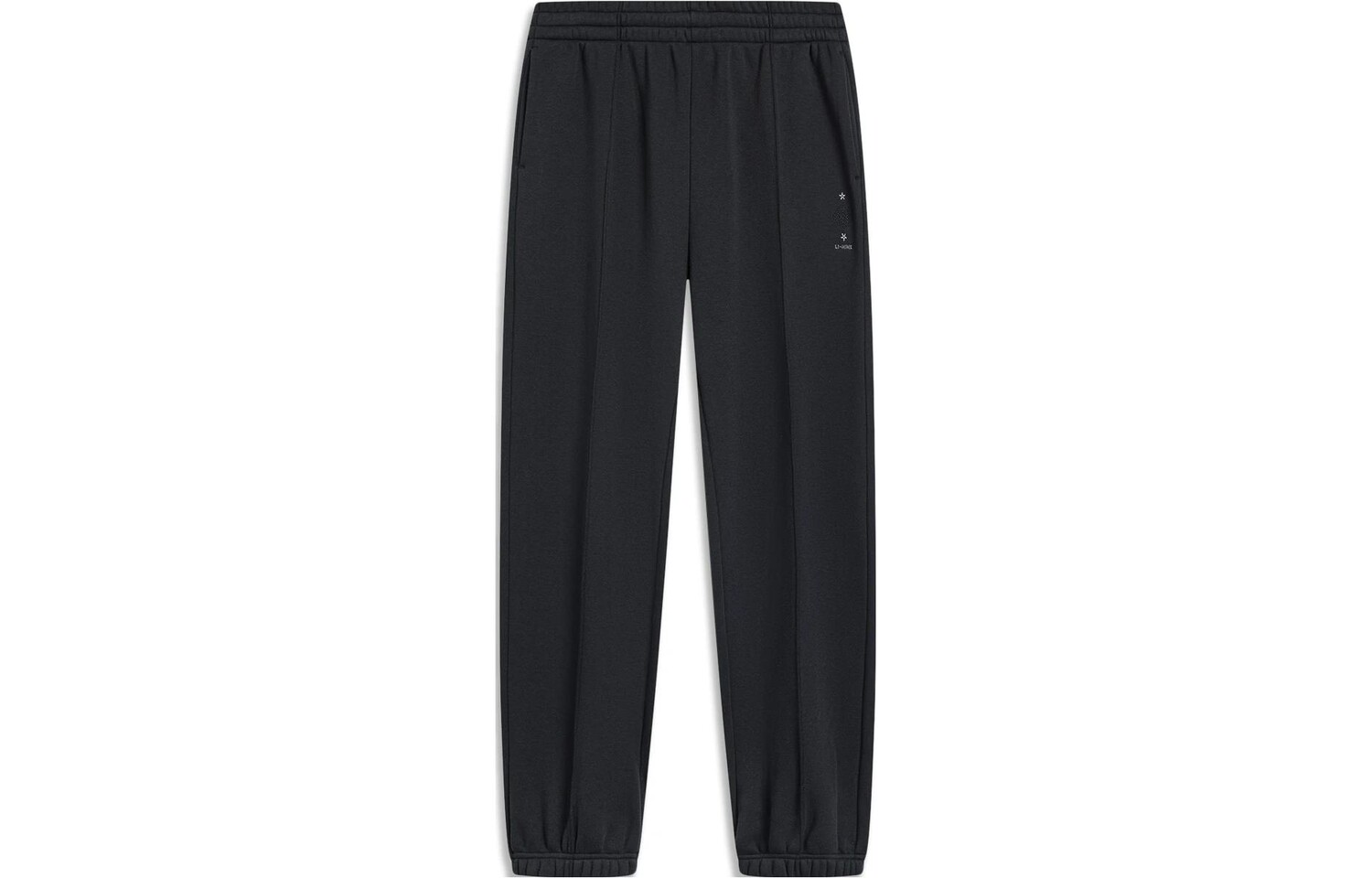 

Спортивные спортивные штаны из коллекции Sports Life, черные, женские Lining