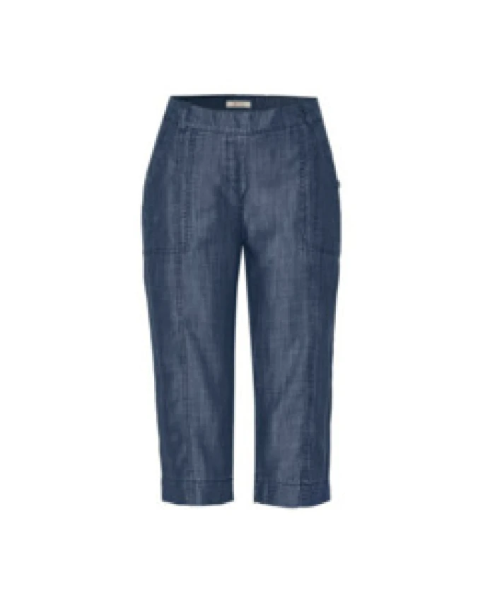 

Длинные шорты Toni Dress, синий