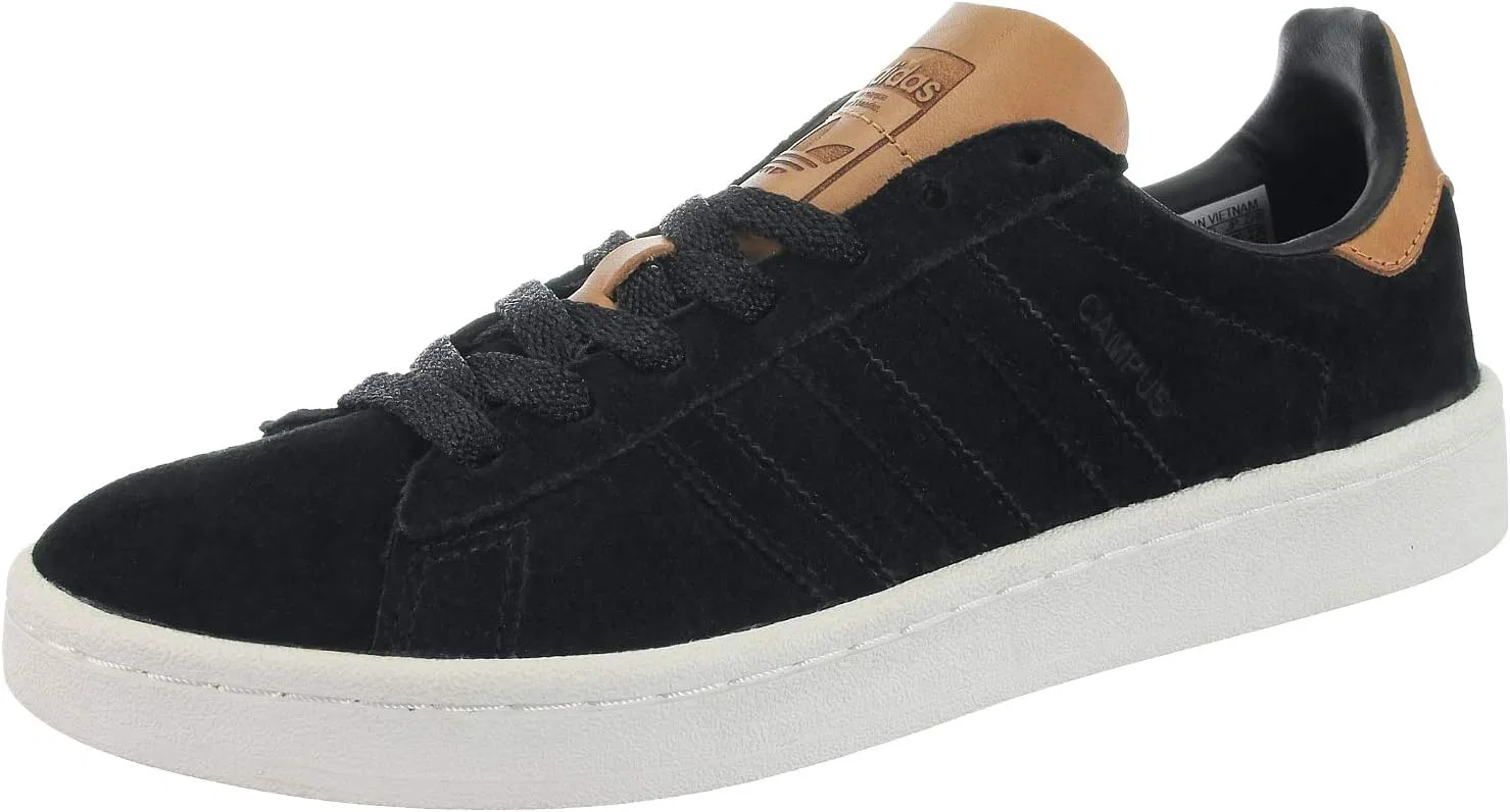 Кроссовки Adidas Originals Campus W, core black-core black-supplier colour