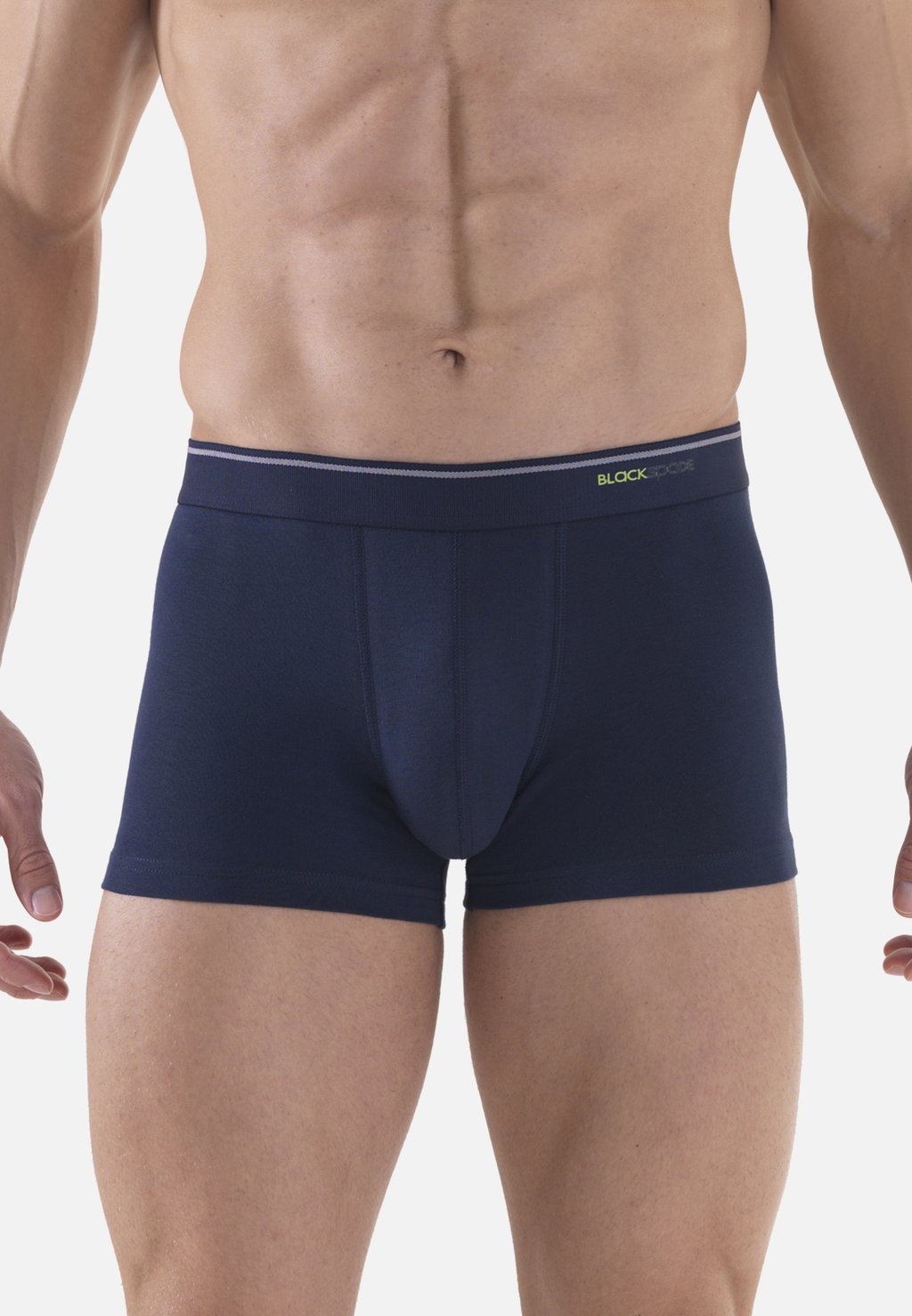 

Брюки-кюлоты 3-PACK TENDER Blackspade, синий
