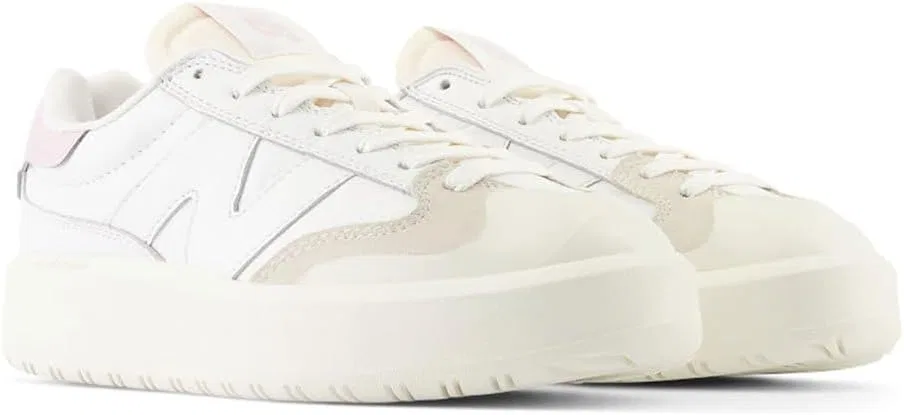 Кроссовки New Balance Kids 574 New-b V2, бело-синие