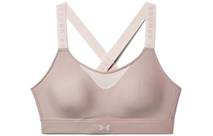 

Infinity Sports Женское Нижнее Белье Flying Speed Розовое Under Armour