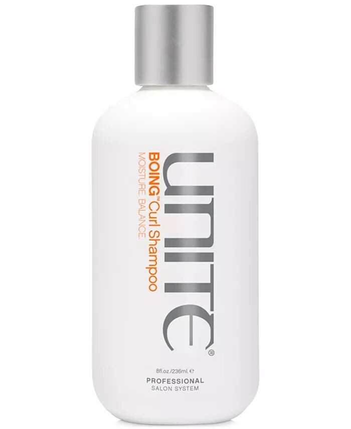 

Шампунь для локонов UNITE BOING, 8 унций Unite Hair