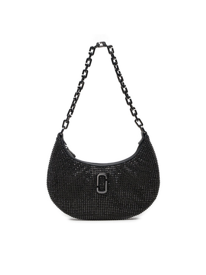 

Вечерняя сумка Marc Jacobs, черный