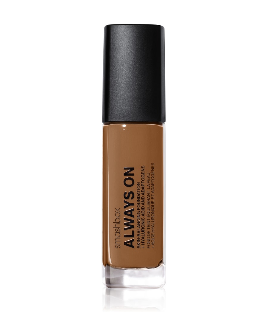 

Жидкая основа Smashbox Always On Adaptive Foundation, D10W, 30 ml