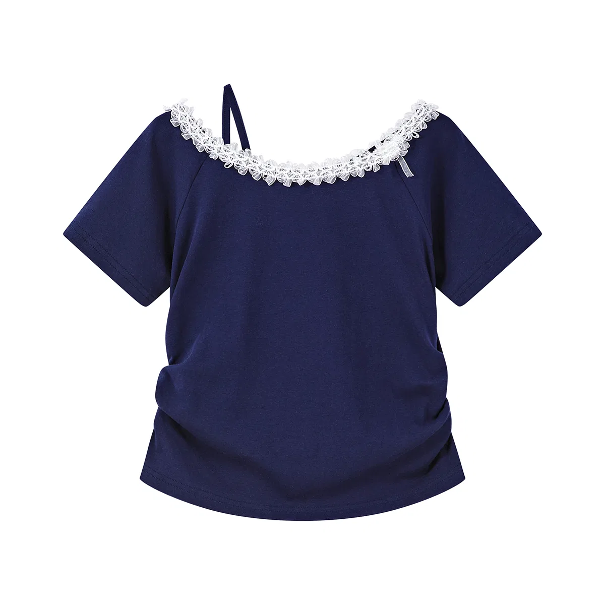Детская футболка Thin Disney, Navy Blue — фото 3